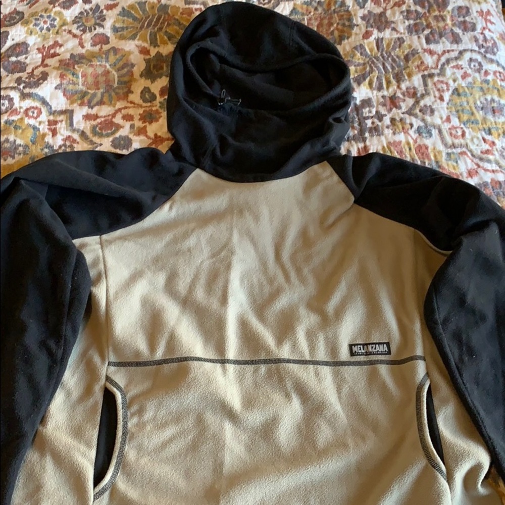 Melanzana Wind Pro Hoodie